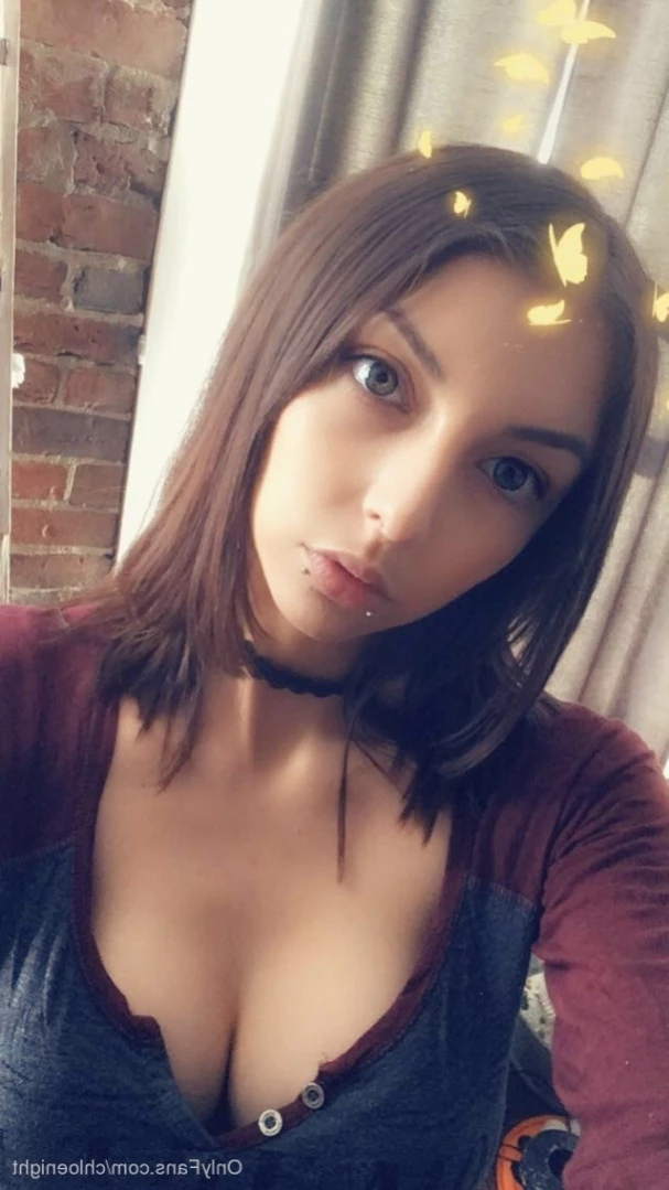 Chloe Night [ chloenight ] Onlyfans leaked photo 11724301 on Hotleaks.tv
