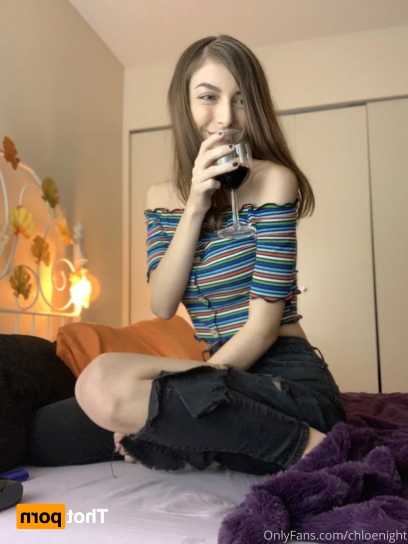 Chloe Night [ chloenight ] Onlyfans leaked photo 11727717 on Hotleaks.tv