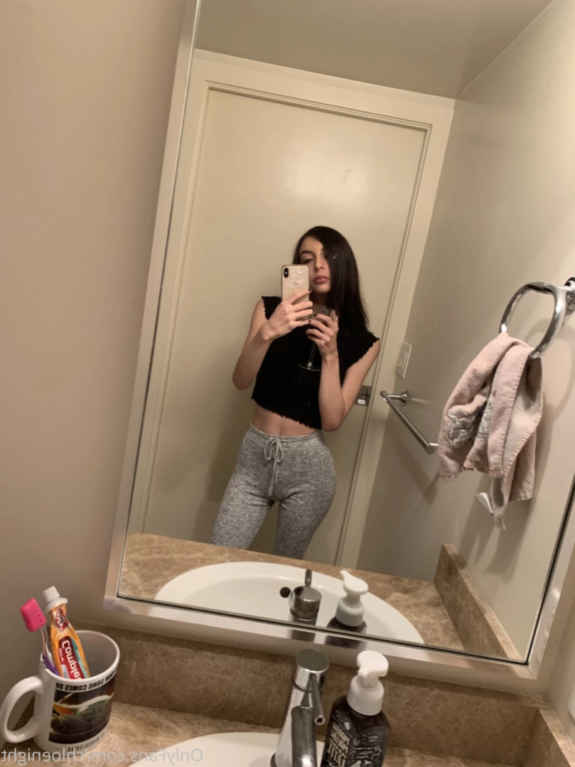 Chloe Night [ chloenight ] Onlyfans leaked photo 11729427 on Hotleaks.tv