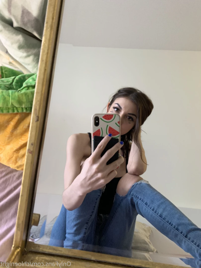 Chloe Night [ chloenight ] Onlyfans leaked photo 11748418 on Hotleaks.tv