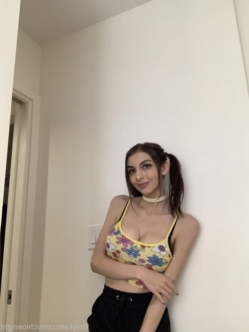 Chloe Night [ chloenight ] Onlyfans leaked photo 11750985 on Hotleaks.tv