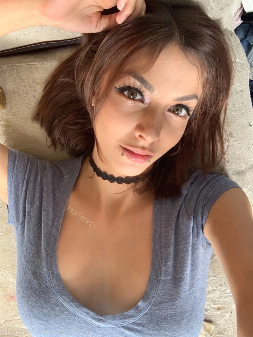 Chloe Night [ chloenight ] Onlyfans leaked photo 11751262 on Hotleaks.tv