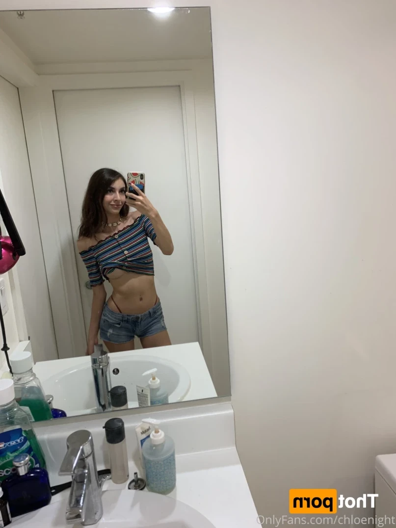 Chloe Night [ chloenight ] Onlyfans leaked photo 11752062 on Hotleaks.tv
