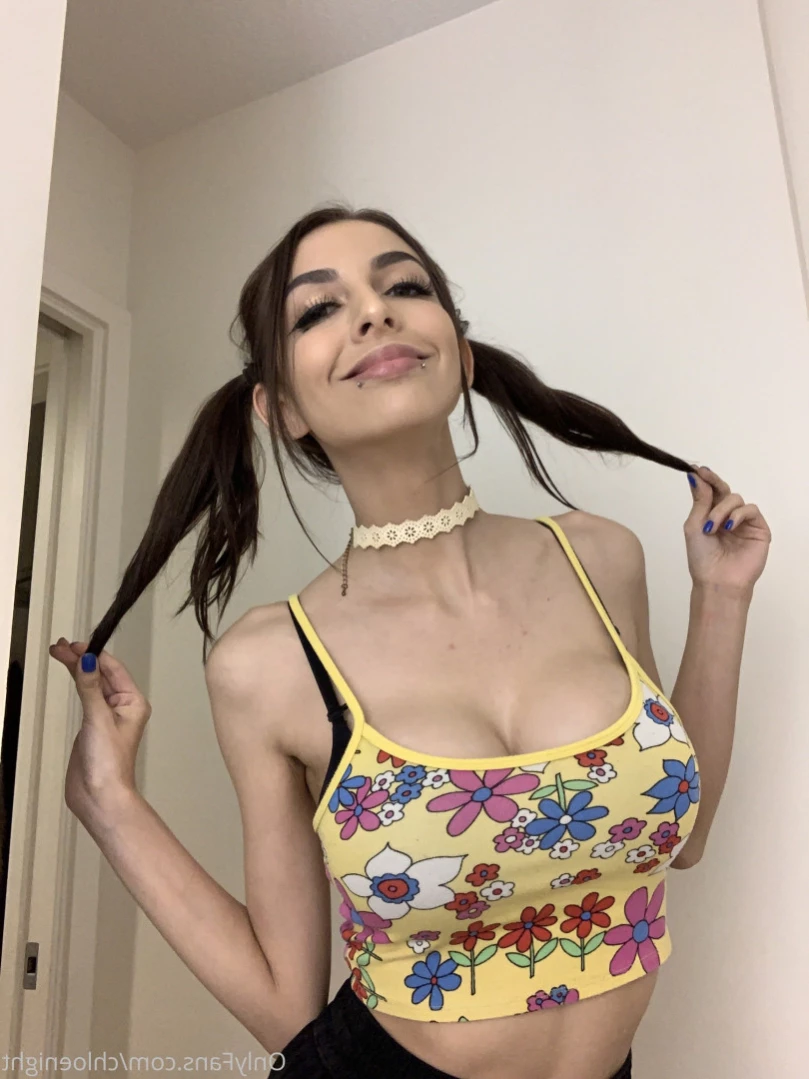 Chloe Night [ chloenight ] Onlyfans leaked photo 11761663 on Hotleaks.tv