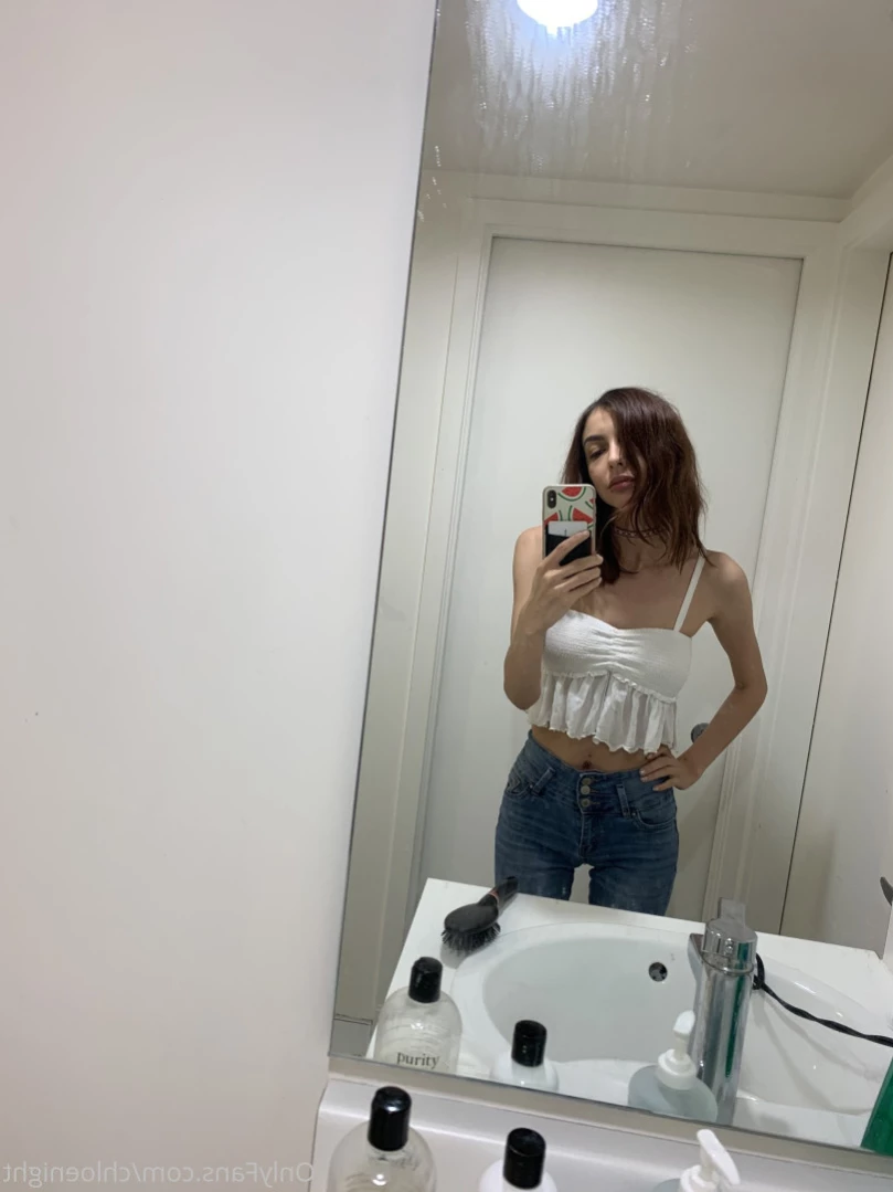 Chloe Night [ chloenight ] Onlyfans leaked photo 11769178 on Hotleaks.tv