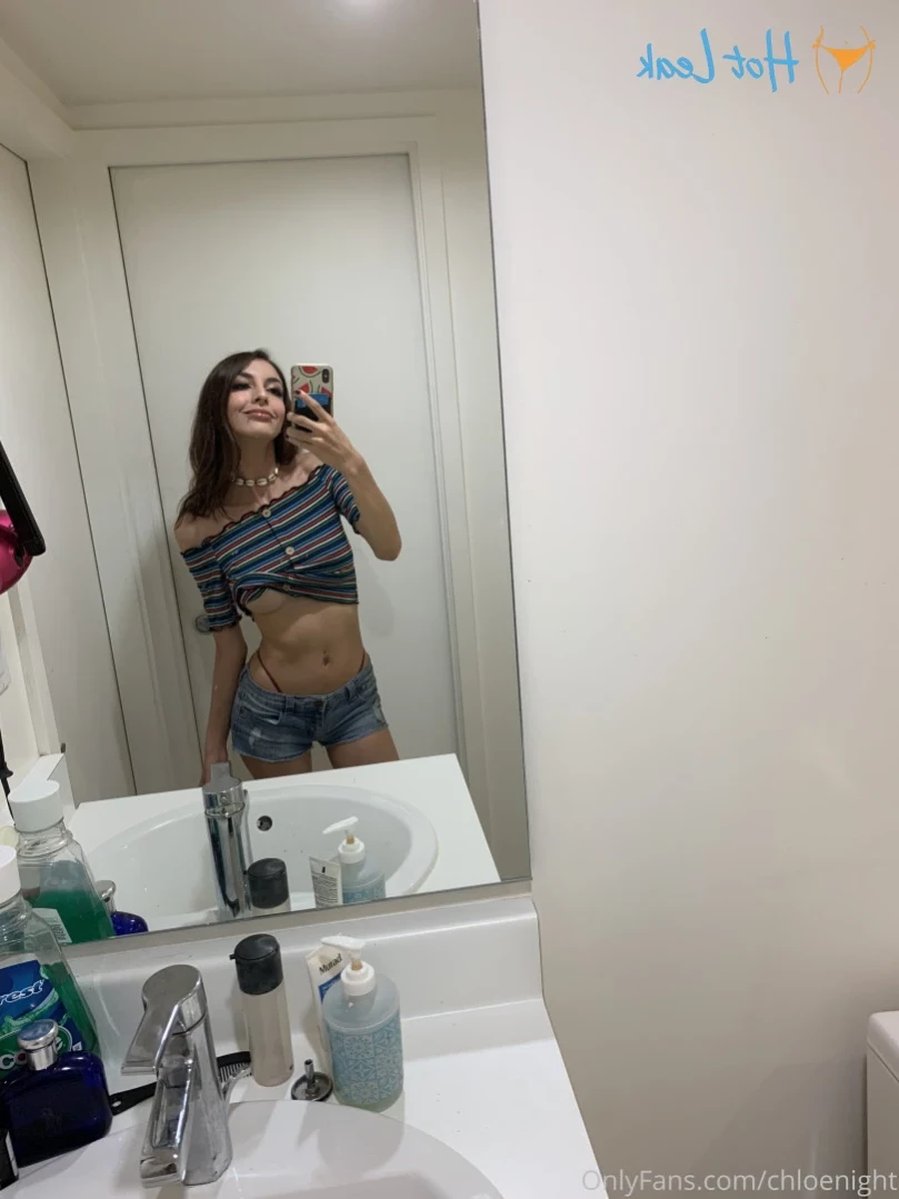 Chloe Night [ chloenight ] Onlyfans leaked photo 11770009 on Hotleaks.tv