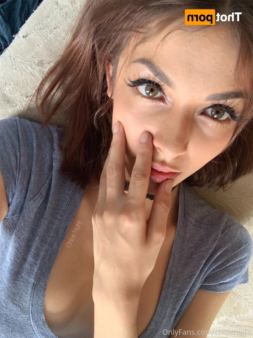 Chloe Night [ chloenight ] Onlyfans leaked photo 11770855 on Hotleaks.tv