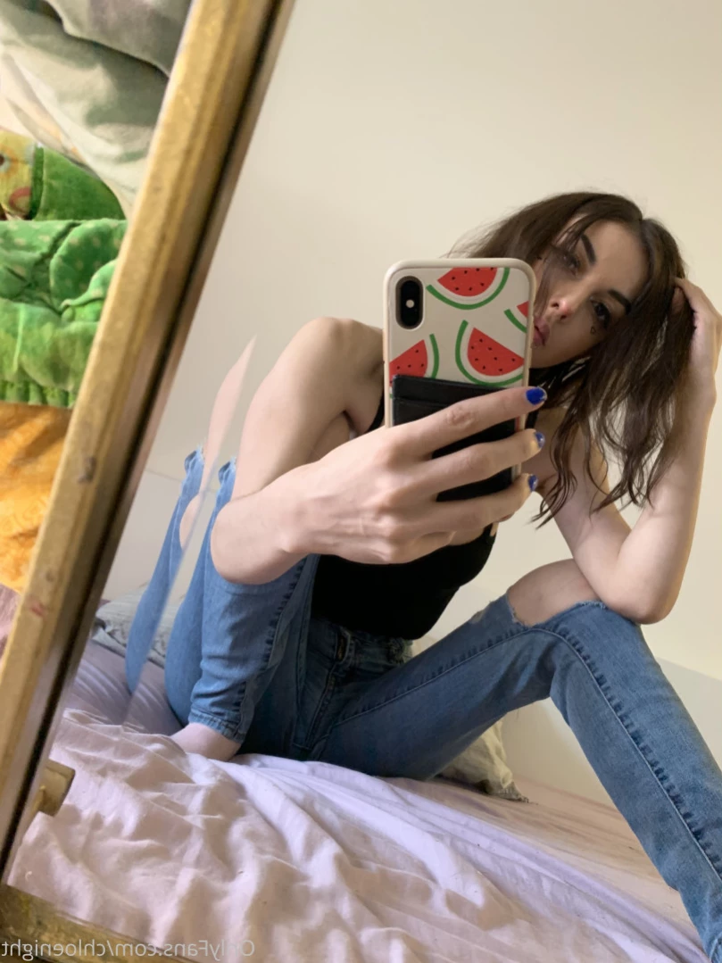 Chloe Night [ chloenight ] Onlyfans leaked photo 11771404 on Hotleaks.tv