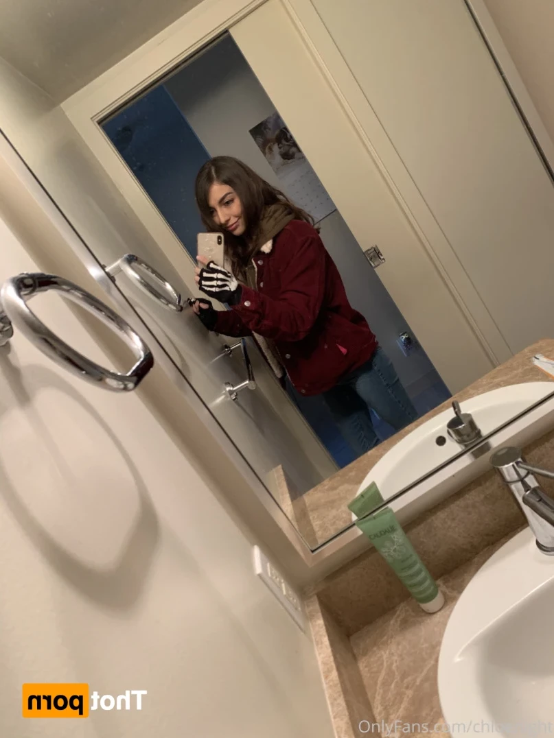 Chloe Night [ chloenight ] Onlyfans leaked photo 11773193 on Hotleaks.tv