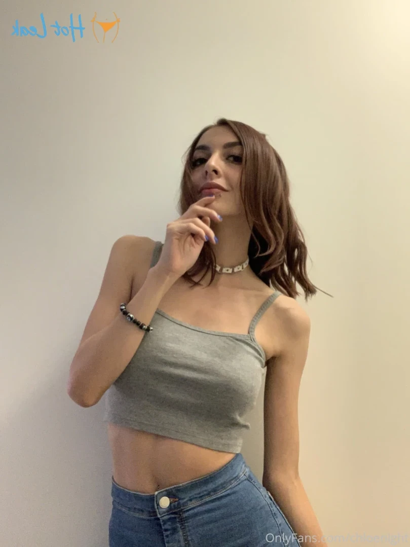 Chloe Night [ chloenight ] Onlyfans leaked photo 11774530 on Hotleaks.tv