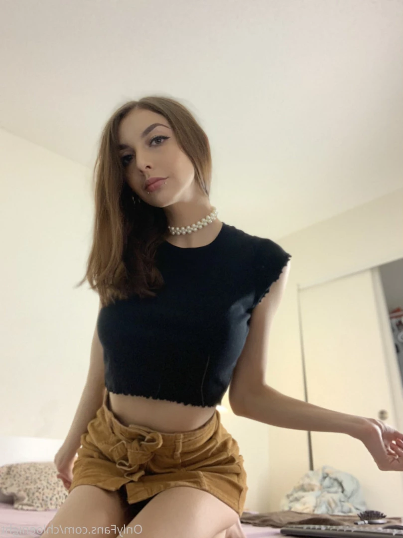 Chloe Night [ chloenight ] Onlyfans leaked photo 11775061 on Hotleaks.tv