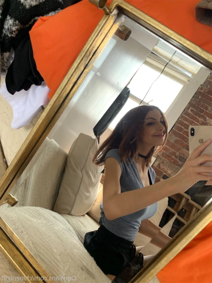 Chloe Night [ chloenight ] Onlyfans leaked photo 11779056 on Hotleaks.tv
