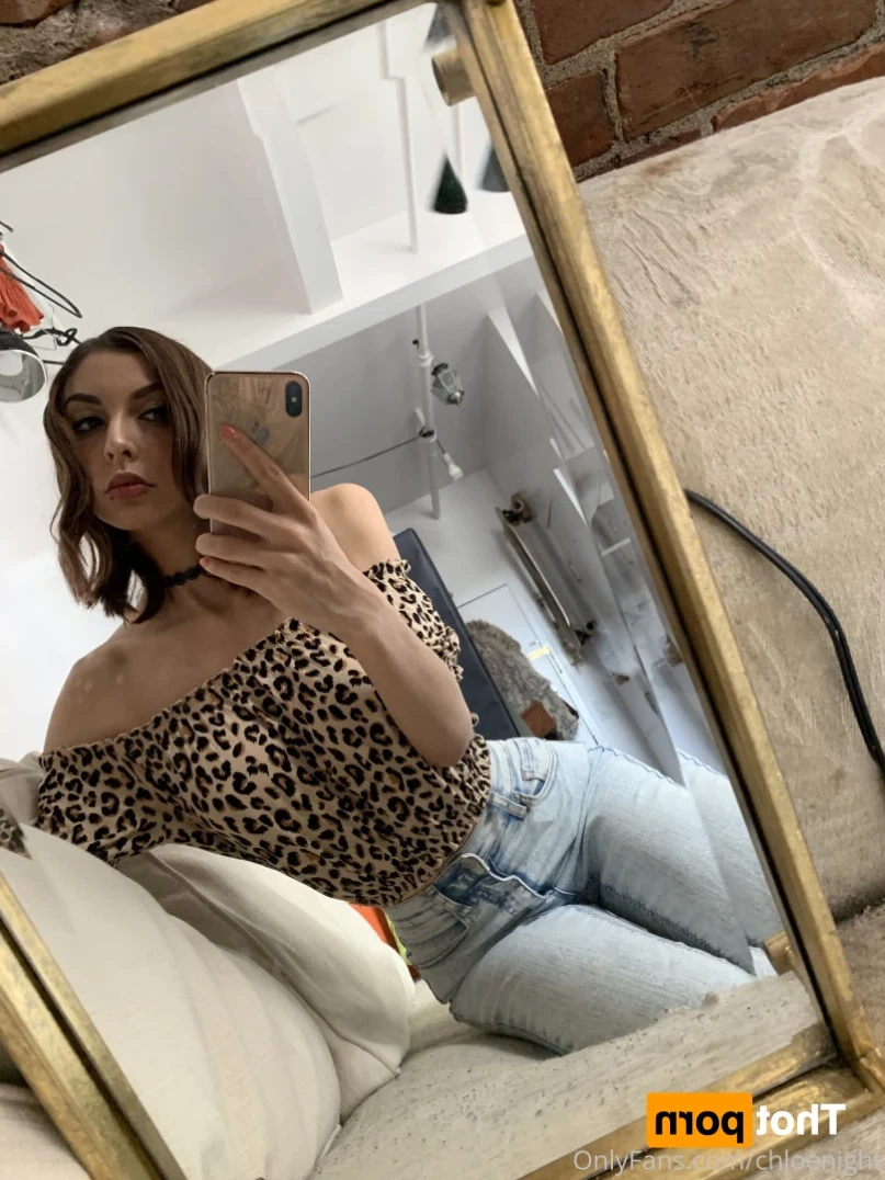 Chloe Night [ chloenight ] Onlyfans leaked photo 11783279 on Hotleaks.tv