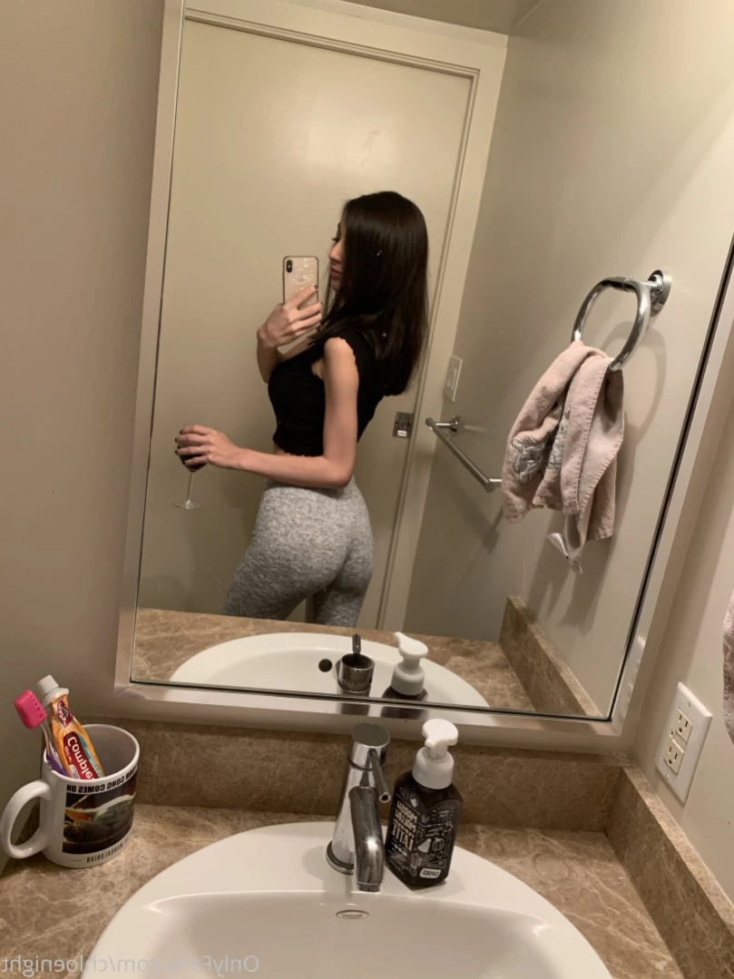 Chloe Night [ chloenight ] Onlyfans leaked photo 11784297 on Hotleaks.tv