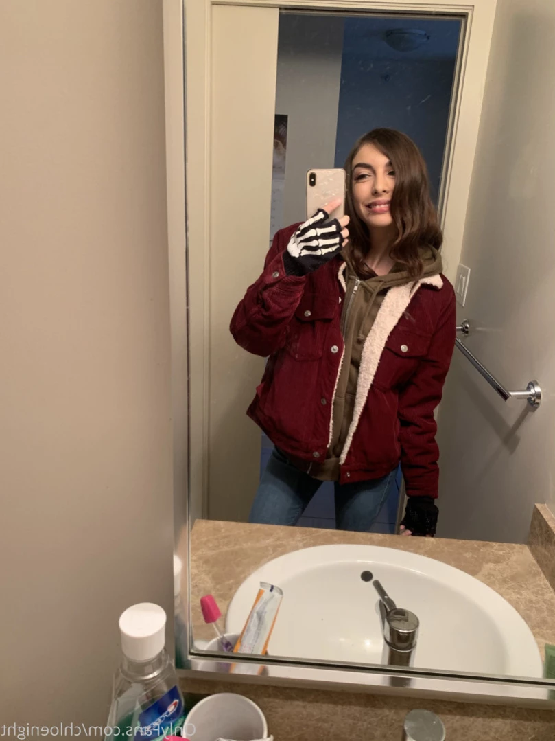 Chloe Night [ chloenight ] Onlyfans leaked photo 11784987 on Hotleaks.tv