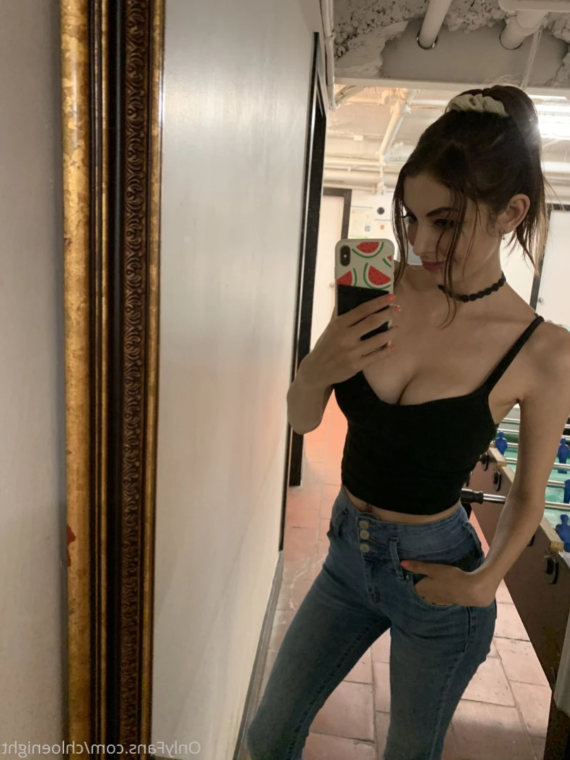 Chloe Night [ chloenight ] Onlyfans leaked photo 11792199 on Hotleaks.tv