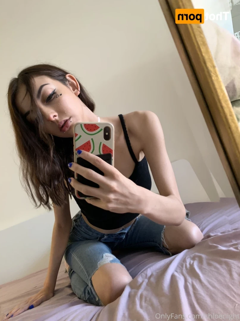 Chloe Night [ chloenight ] Onlyfans leaked photo 11792545 on Hotleaks.tv