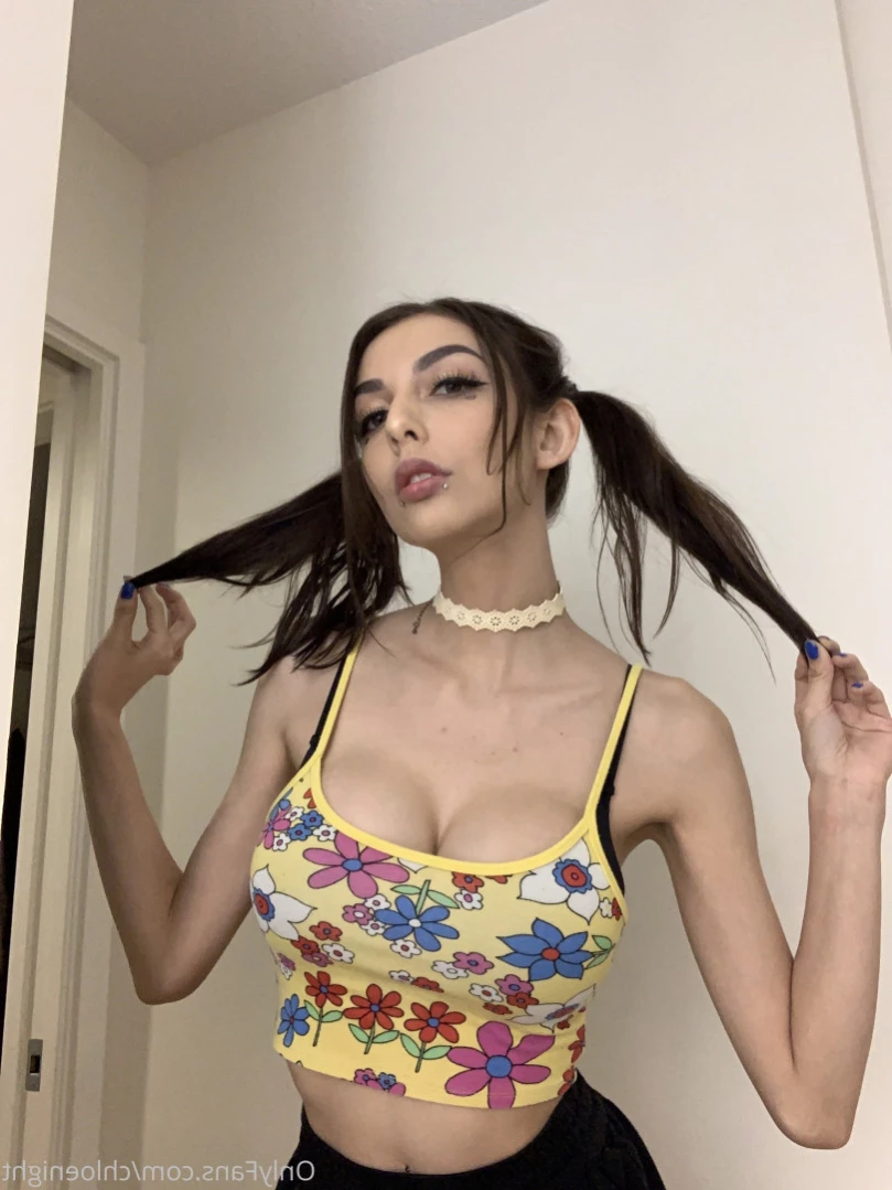 Chloe Night [ chloenight ] Onlyfans leaked photo 11794397 on Hotleaks.tv