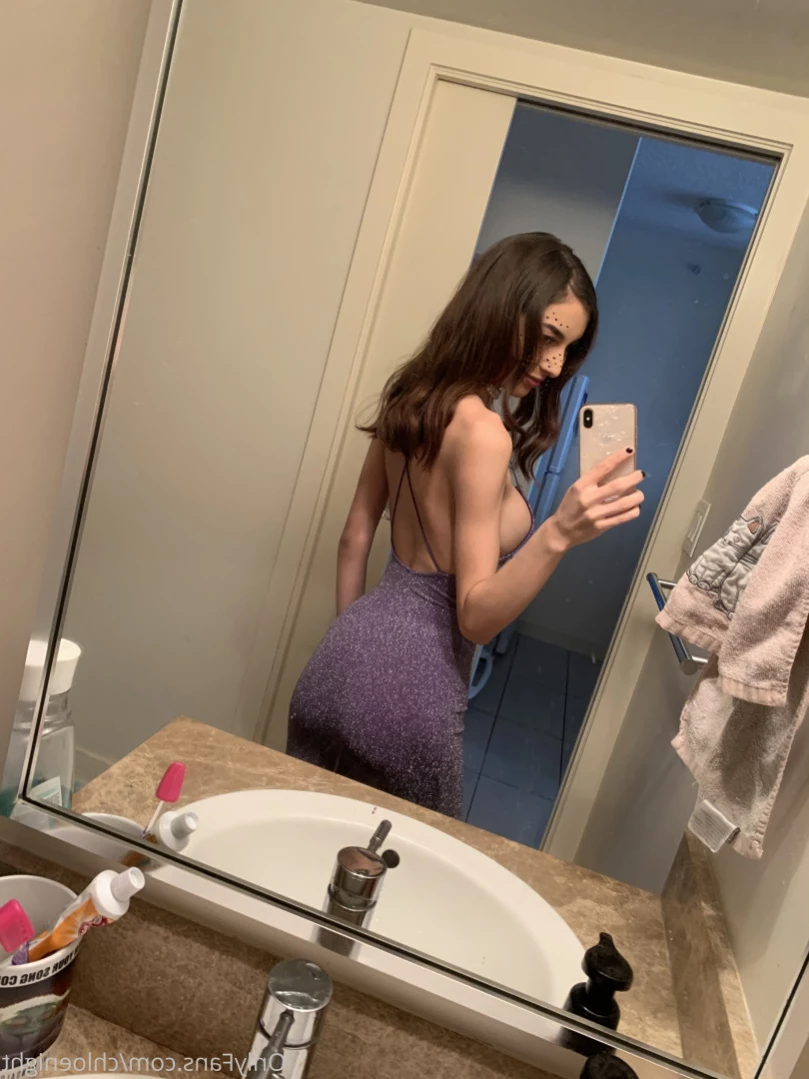 Chloe Night [ chloenight ] Onlyfans leaked photo 11796984 on Hotleaks.tv