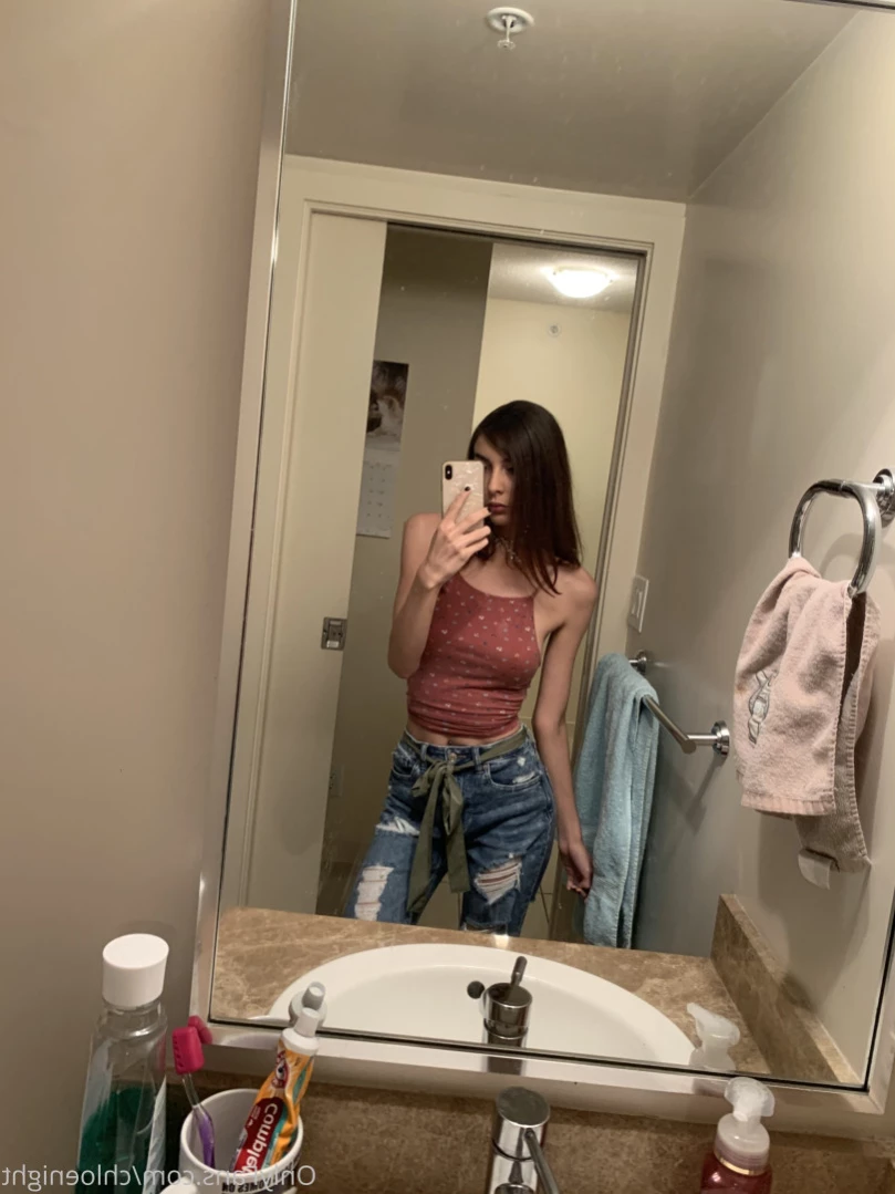 Chloe Night [ chloenight ] Onlyfans leaked photo 11801368 on Hotleaks.tv