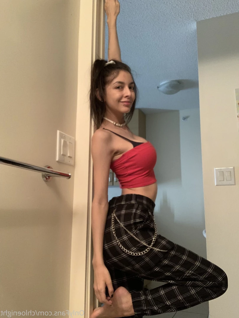 Chloe Night [ chloenight ] Onlyfans leaked photo 11907238 on Hotleaks.tv