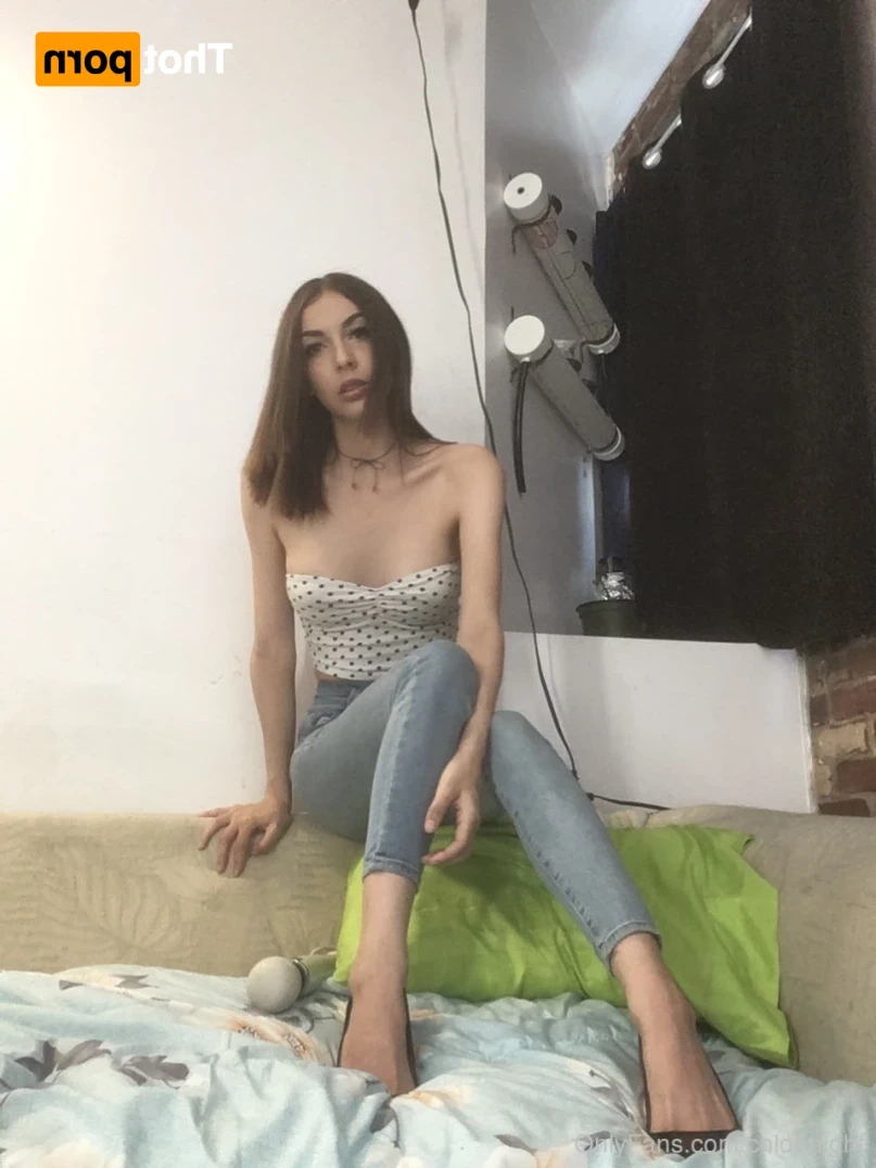 Chloe Night [ chloenight ] Onlyfans leaked photo 11962232 on Hotleaks.tv