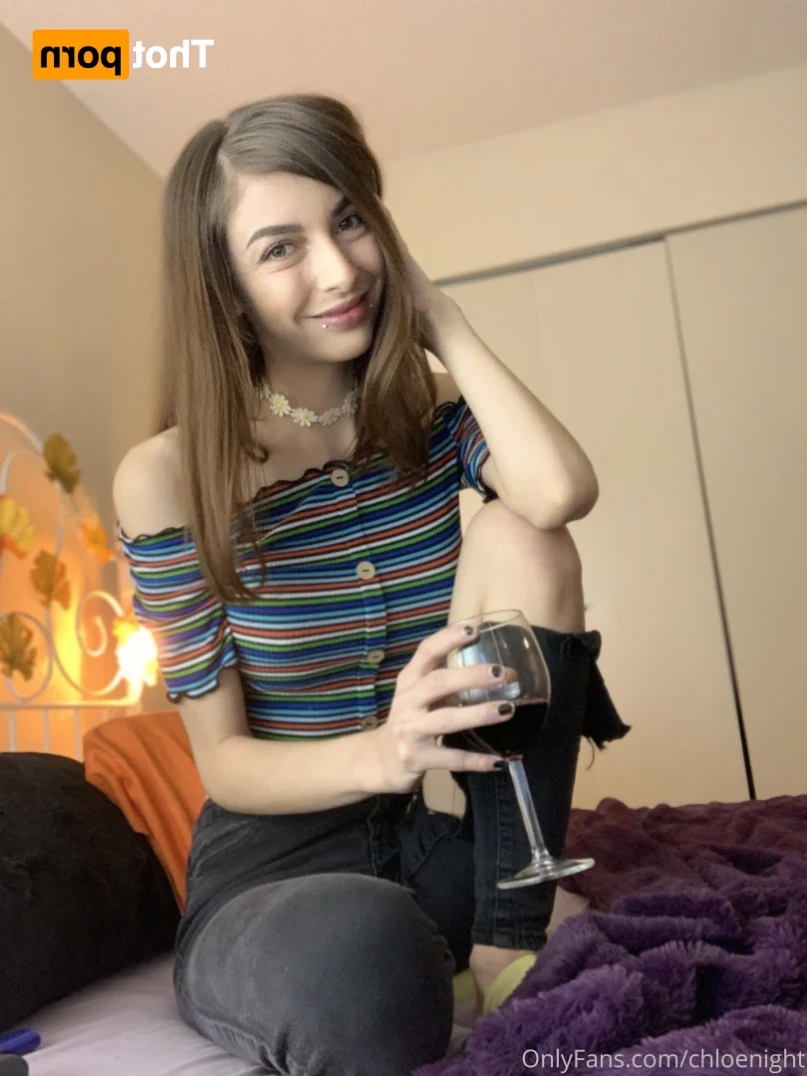 Chloe Night [ chloenight ] Onlyfans leaked photo 12010728 on Hotleaks.tv