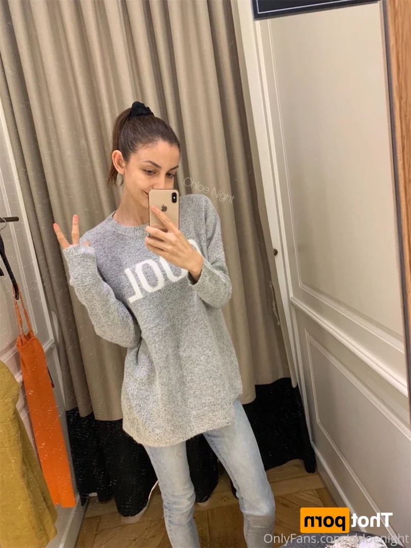 Chloe Night [ chloenight ] Onlyfans leaked photo 12016999 on Hotleaks.tv