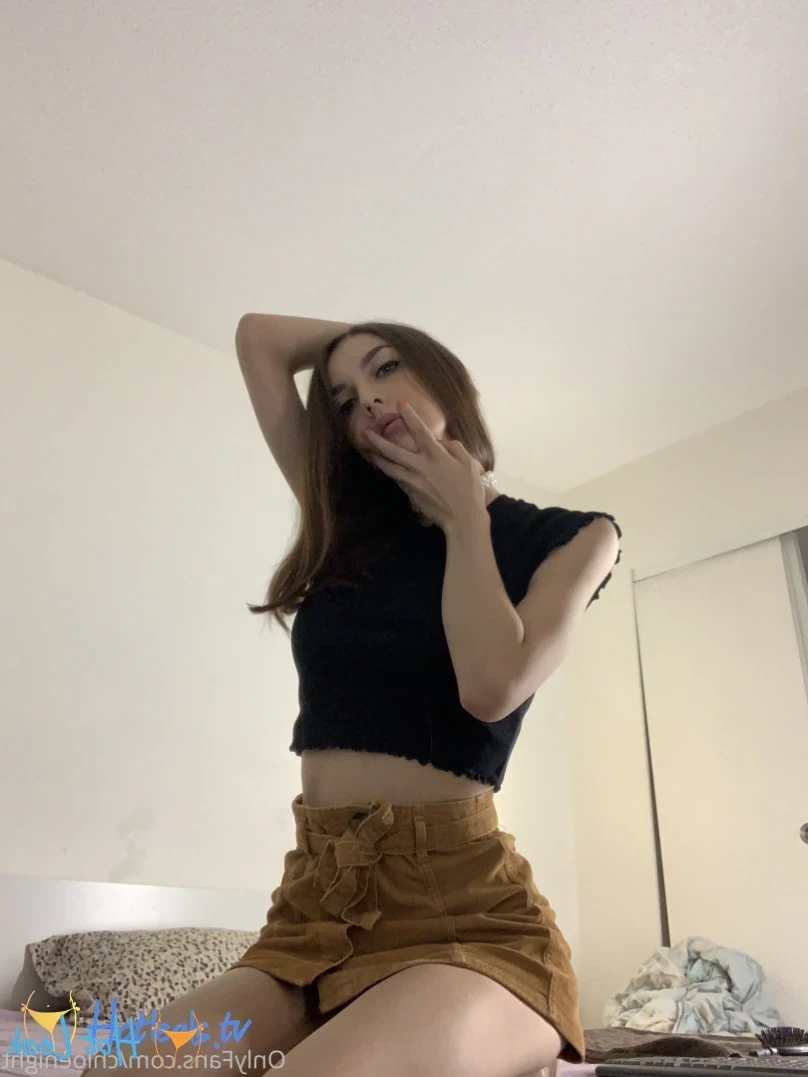 Chloe Night [ chloenight ] Onlyfans leaked photo 12018121 on Hotleaks.tv