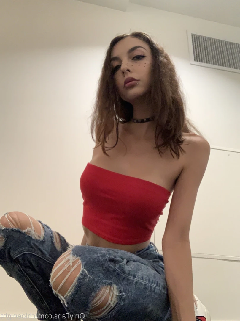 Chloe Night [ chloenight ] Onlyfans leaked photo 12018160 on Hotleaks.tv