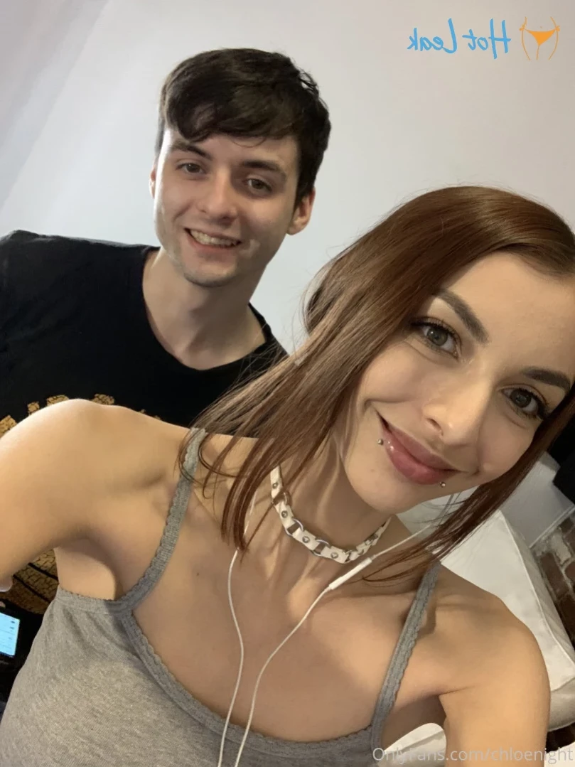 Chloe Night [ chloenight ] Onlyfans leaked photo 12110490 on Hotleaks.tv