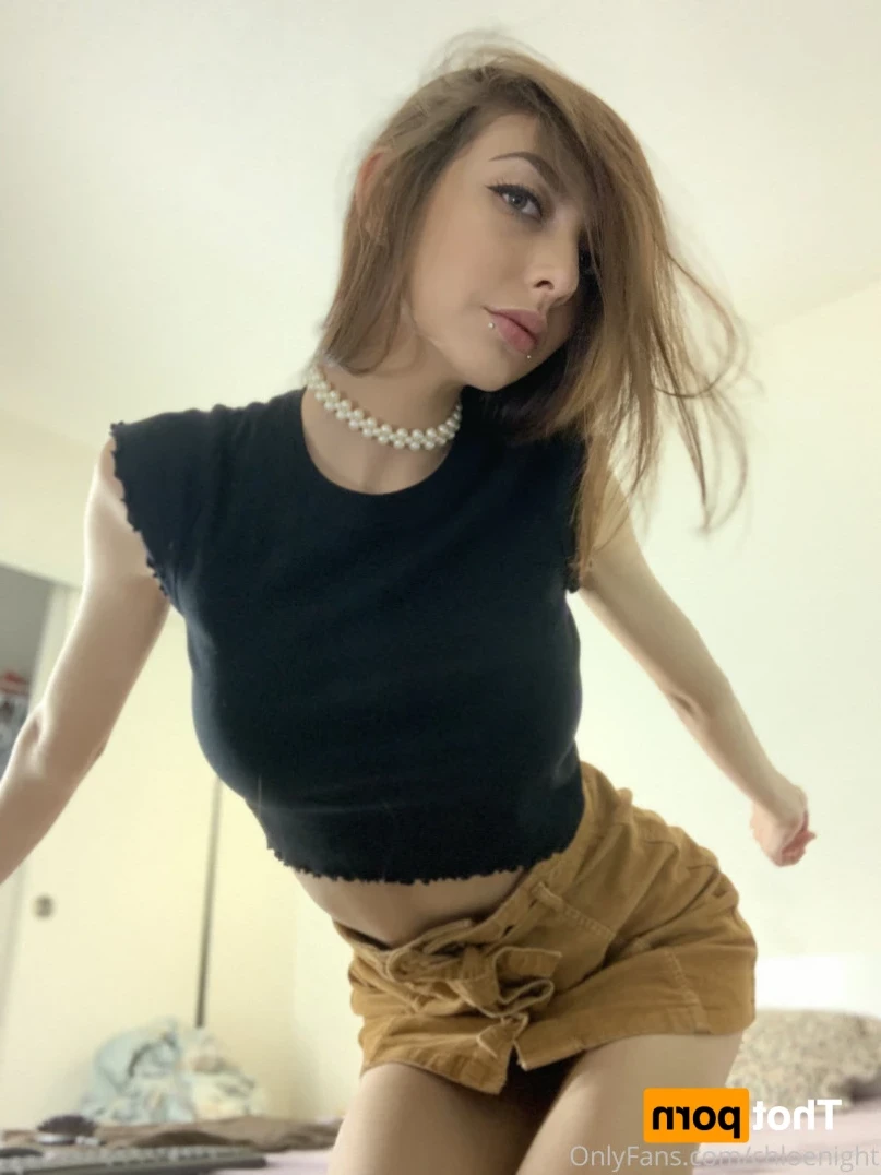 Chloe Night [ chloenight ] Onlyfans leaked photo 12261382 on Hotleaks.tv