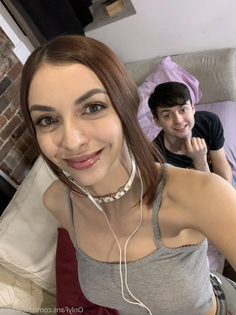 Chloe Night [ chloenight ] Onlyfans leaked photo 12553557 on Hotleaks.tv