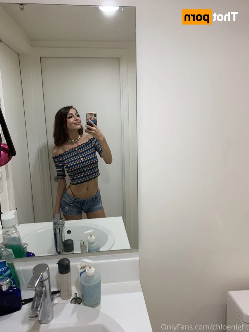 Chloe Night [ chloenight ] Onlyfans leaked photo 12693889 on Hotleaks.tv