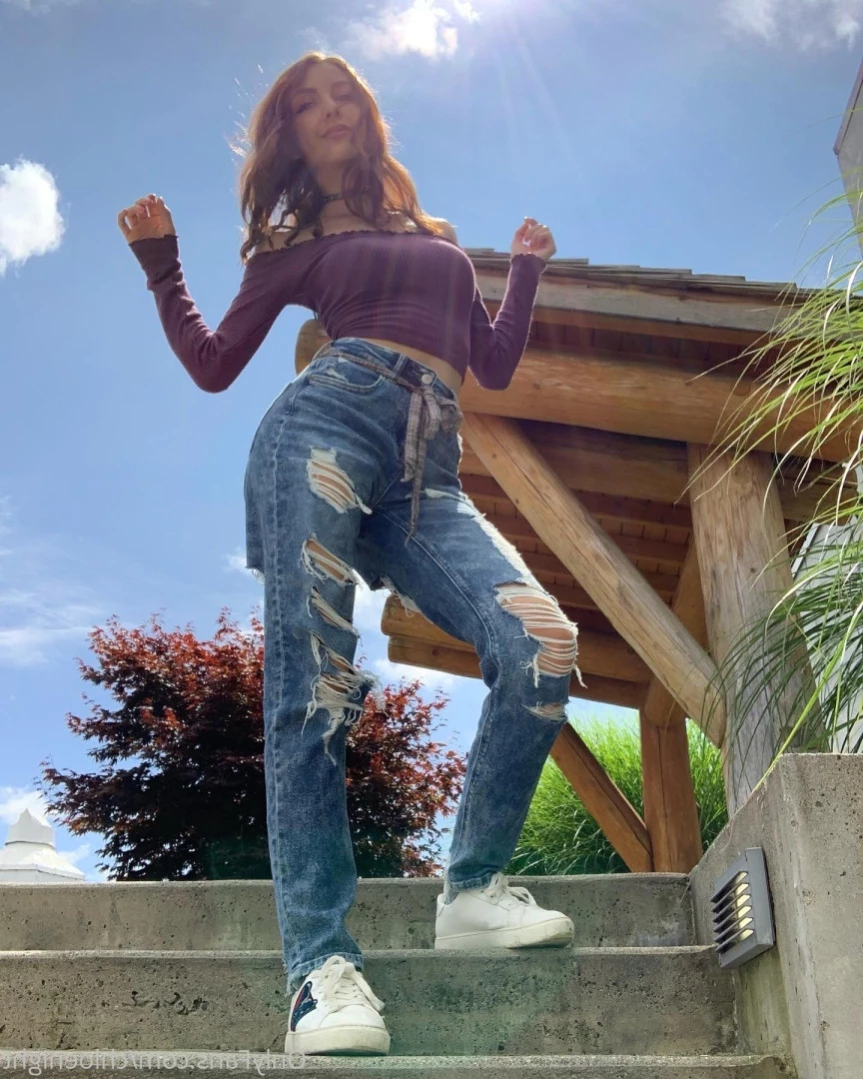 Chloe Night [ chloenight ] Onlyfans leaked photo 12754850 on Hotleaks.tv