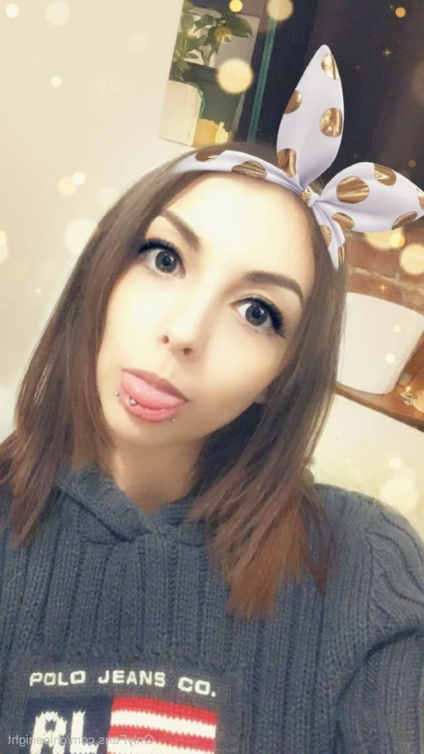 Chloe Night [ chloenight ] Onlyfans leaked photo 12777429 on Hotleaks.tv