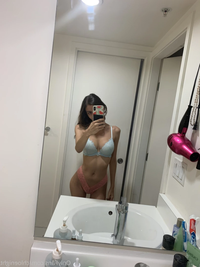 Chloe Night [ chloenight ] Onlyfans leaked photo 12833612 on Hotleaks.tv