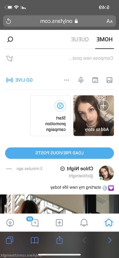 Chloe Night [ chloenight ] Onlyfans leaked photo 12869601 on Hotleaks.tv
