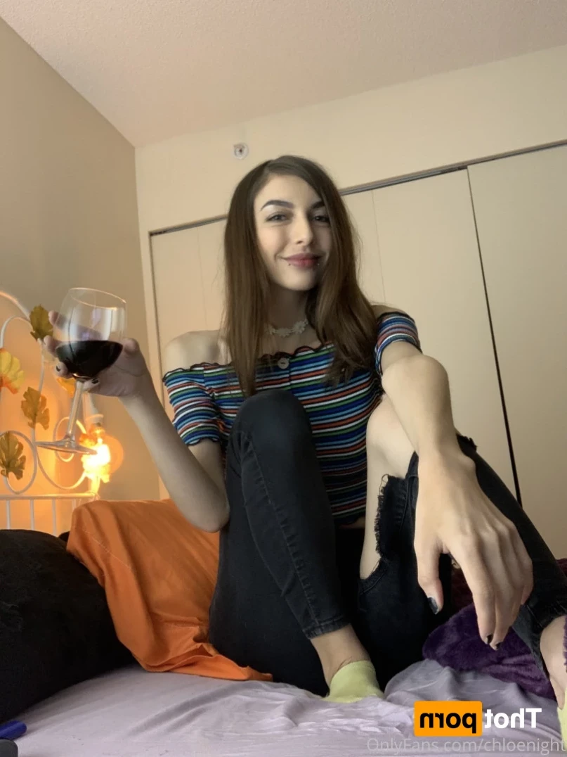Chloe Night [ chloenight ] Onlyfans leaked photo 12964154 on Hotleaks.tv