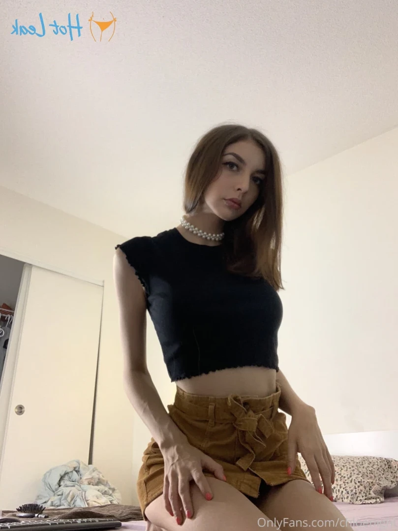 Chloe Night [ chloenight ] Onlyfans leaked photo 13071311 on Hotleaks.tv