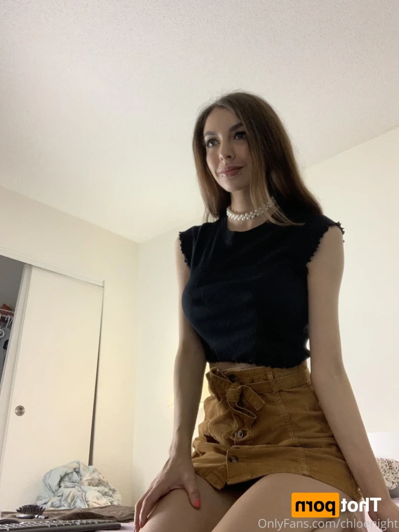 Chloe Night [ chloenight ] Onlyfans leaked photo 13146362 on Hotleaks.tv
