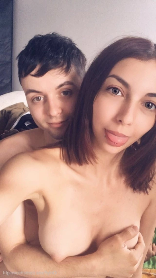 Chloe Night [ chloenight ] Onlyfans leaked photo 13174538 on Hotleaks.tv