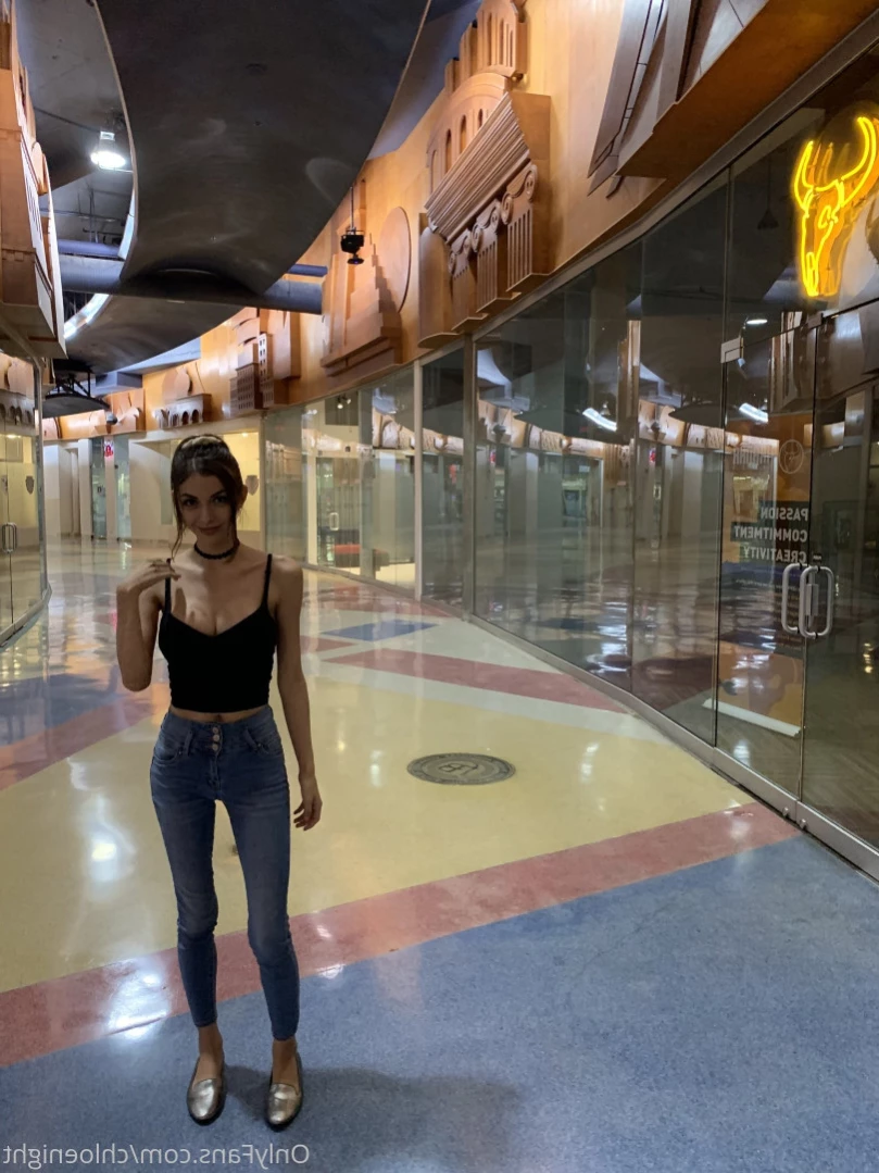 Chloe Night [ chloenight ] Onlyfans leaked photo 13272802 on Hotleaks.tv