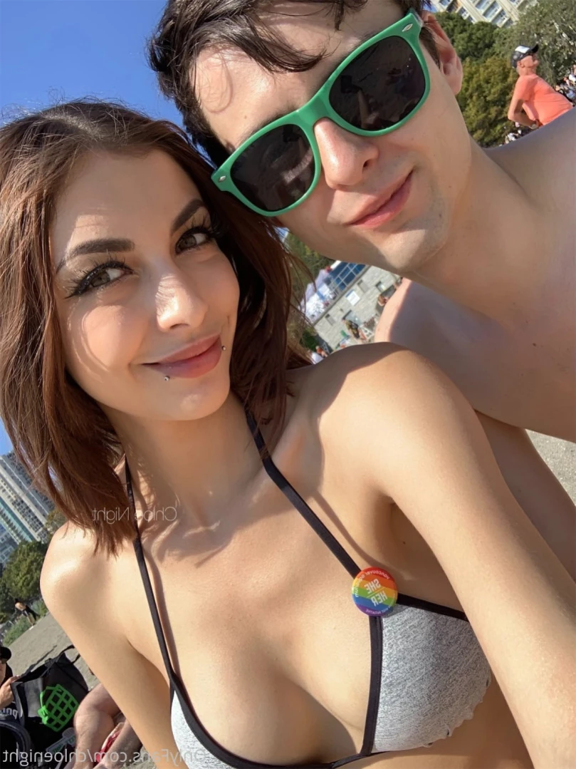 Chloe Night [ chloenight ] Onlyfans leaked photo 13279385 on Hotleaks.tv