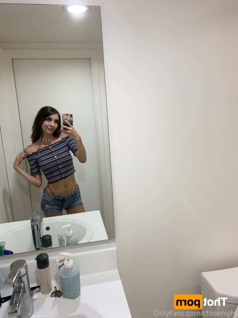 Chloe Night [ chloenight ] Onlyfans leaked photo 13606637 on Hotleaks.tv