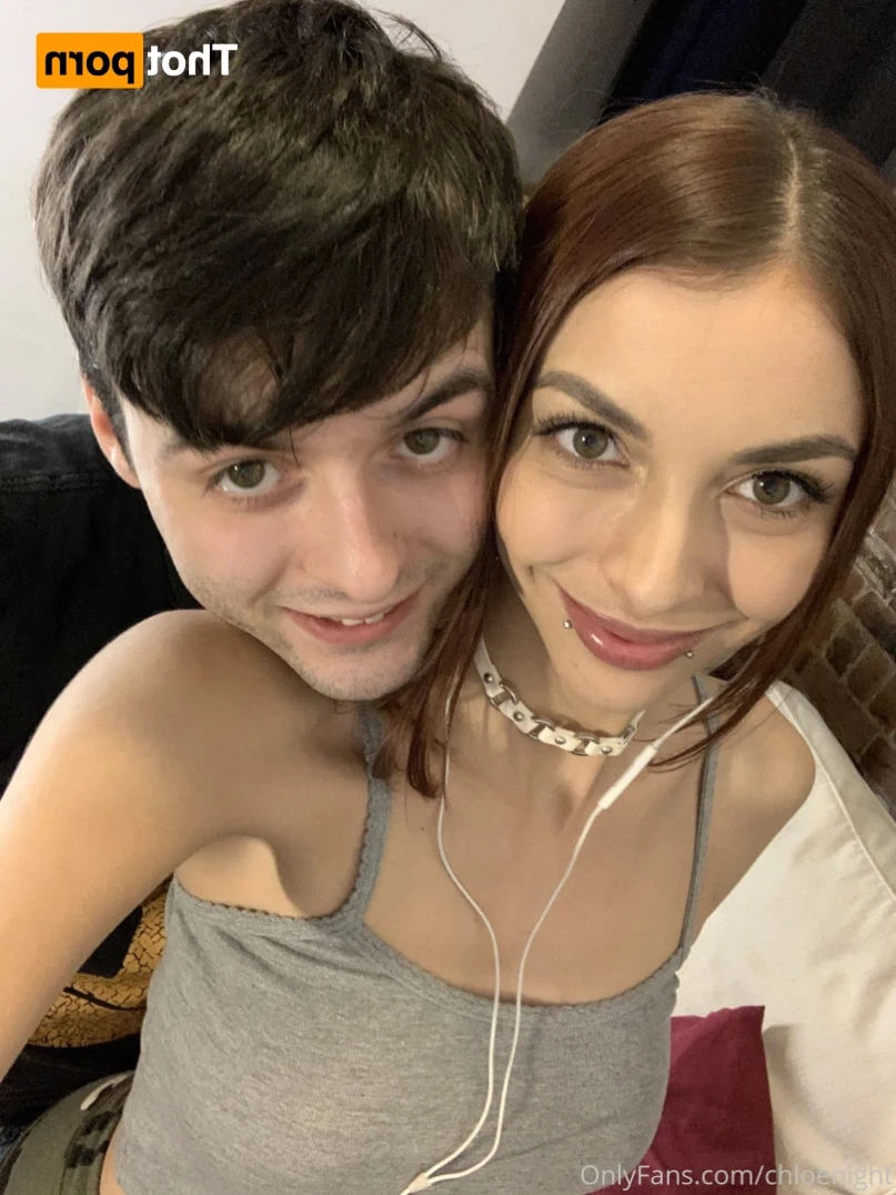 Chloe Night [ chloenight ] Onlyfans leaked photo 13691688 on Hotleaks.tv