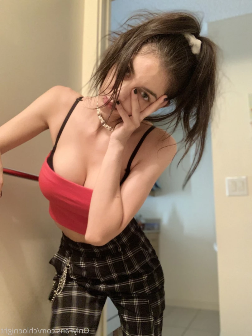 Chloe Night [ chloenight ] Onlyfans leaked photo 13696729 on Hotleaks.tv