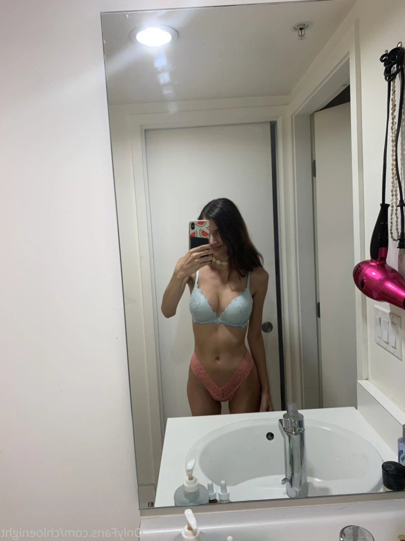 Chloe Night [ chloenight ] Onlyfans leaked photo 13777767 on Hotleaks.tv