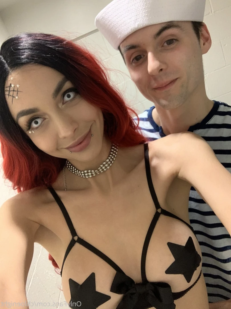 Chloe Night [ chloenight ] Onlyfans leaked photo 13948478 on Hotleaks.tv