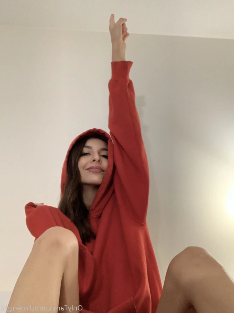 Chloe Night [ chloenight ] Onlyfans leaked photo 13948667 on Hotleaks.tv